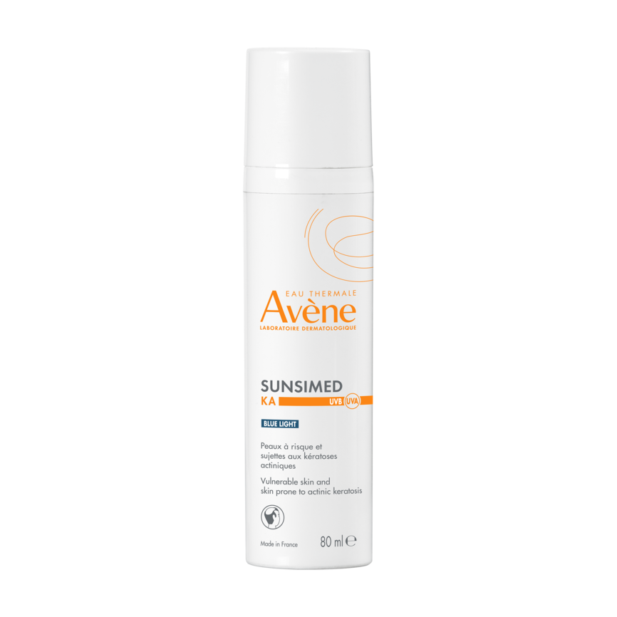 Avène SunsiMed SPF50  80 ml