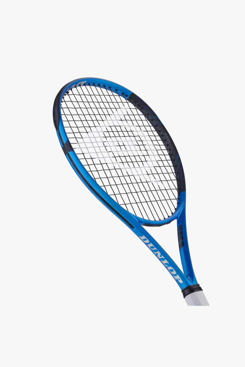 Dunlop FX 700 - unbesaitet - Tennisracket