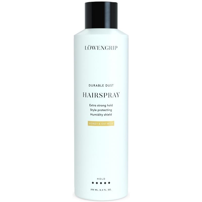 Löwengrip Durable Dust Hairspray 250 ml
