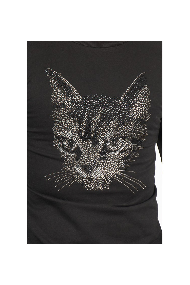 Sweat noir