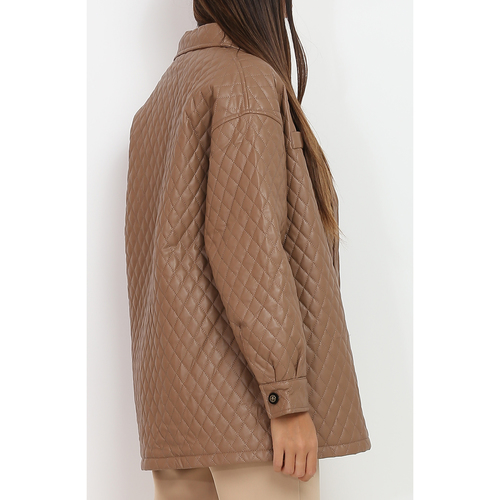 La Modeuse - 21364_P60280 Beige