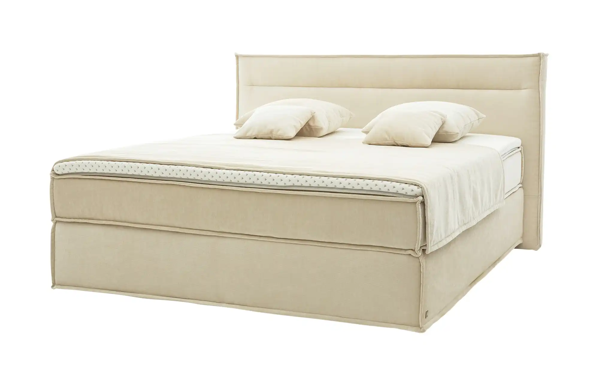 Musterring Boxspringbett JustB!