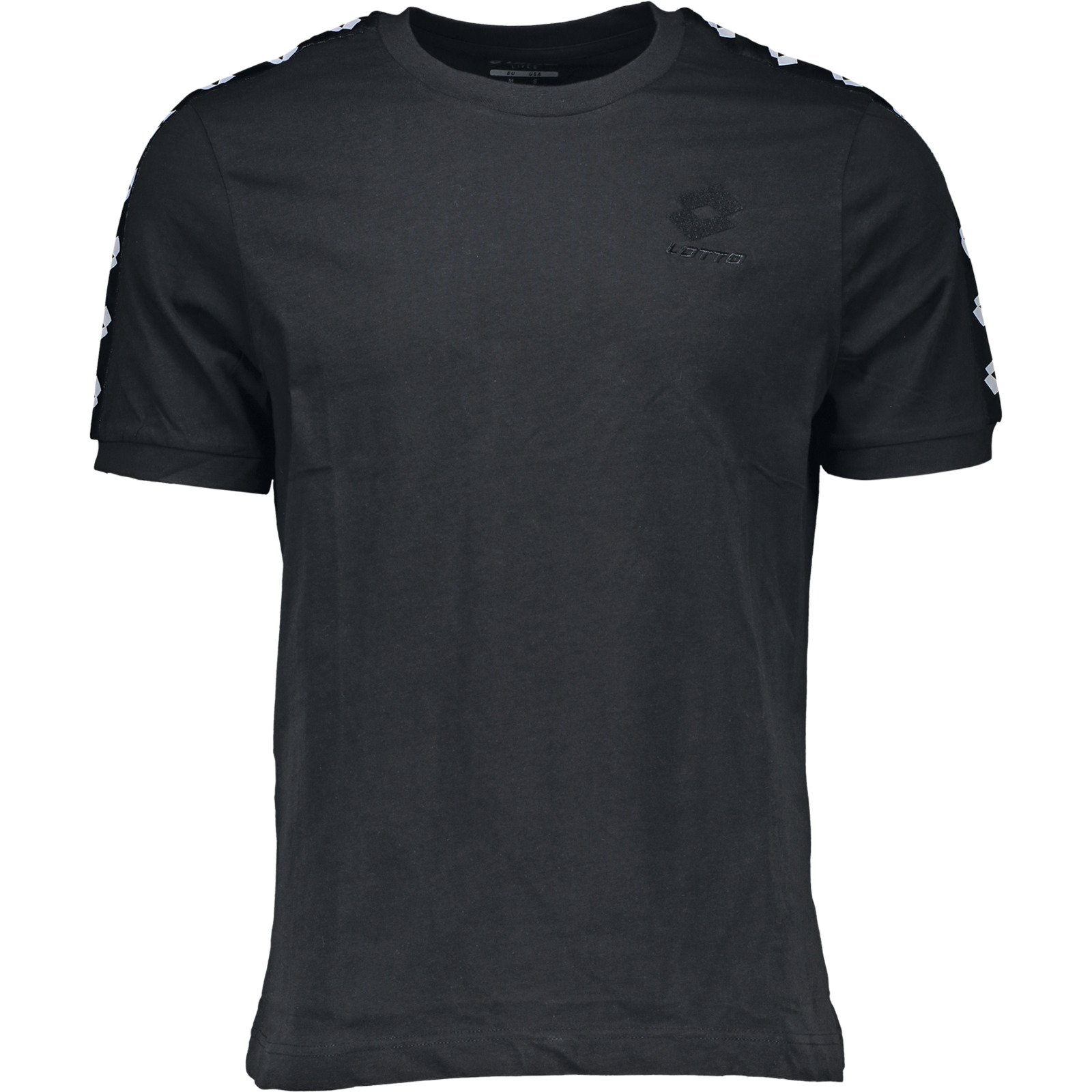 Lotto Herren-T-Shirt Banda M, beige