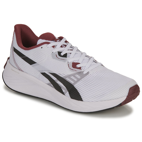 Reebok Sport - ENERGEN TECH PLUS - Blanc / Noir / Bordeaux