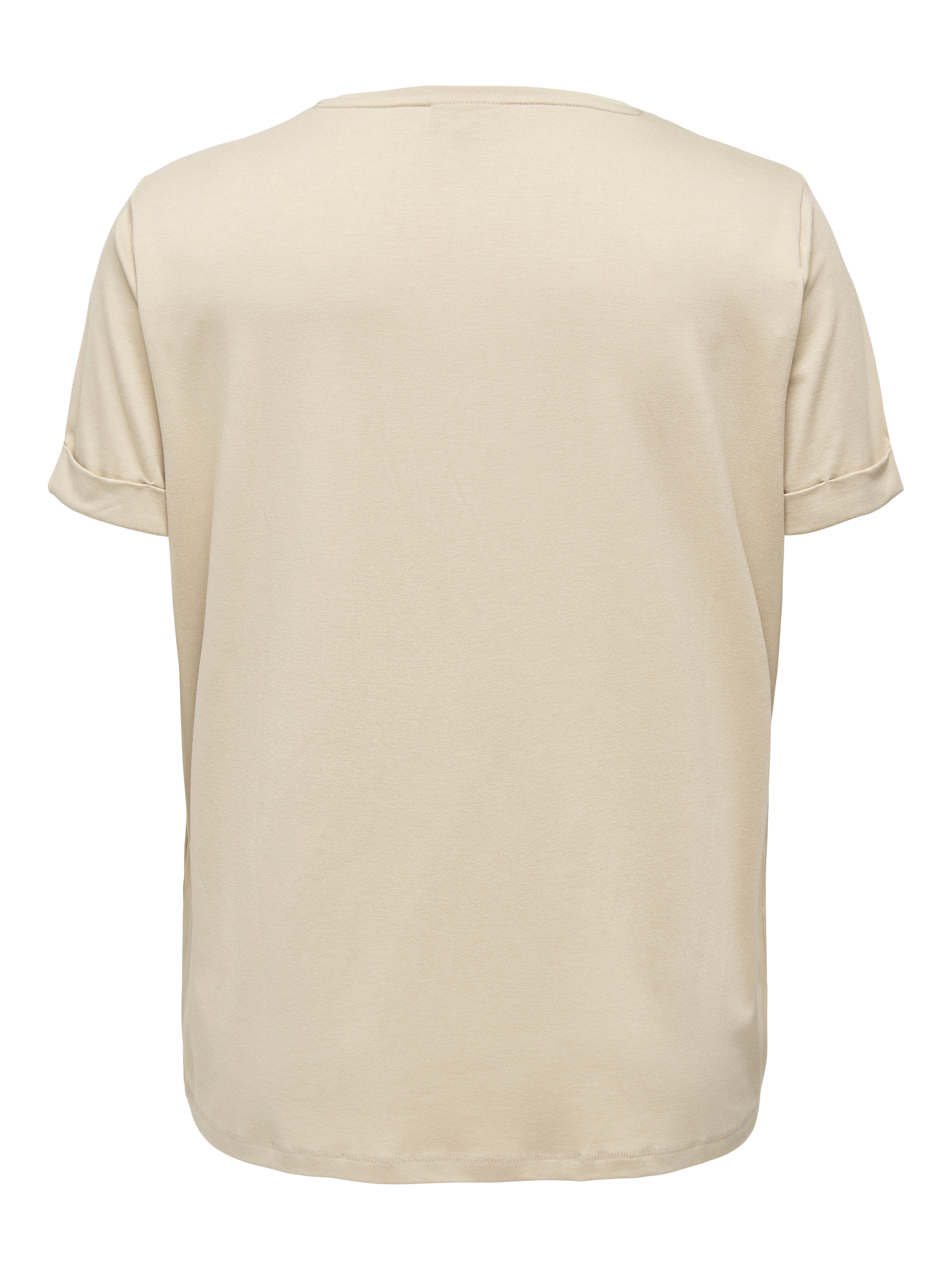 CARCARMA T-shirt Humus