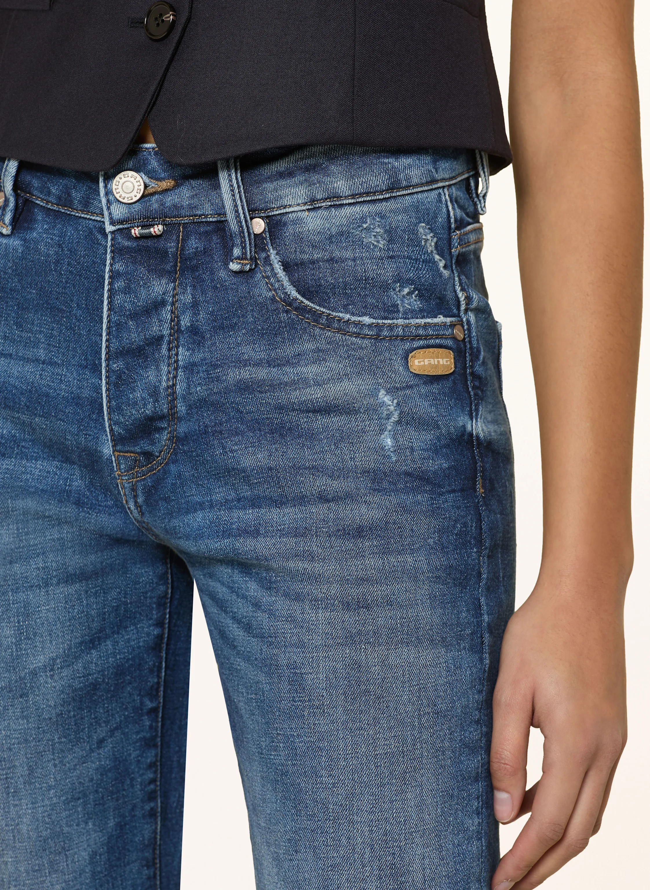 GANG Jeans 94THELMA