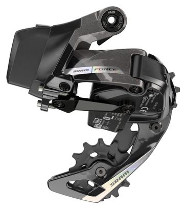 Groupe Sram Force eTap AXS D2 2x12V