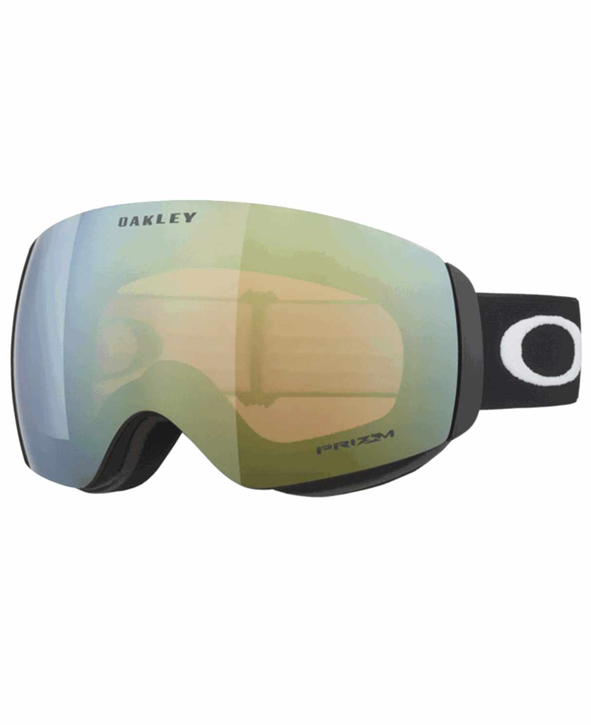 Oakley<br>Flight Deck M Matte Black