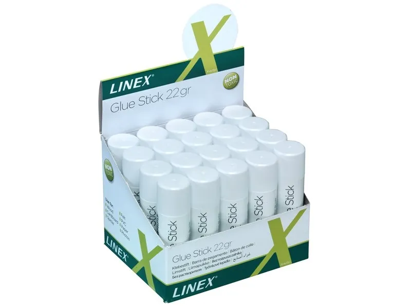 Limstift Linex 22g