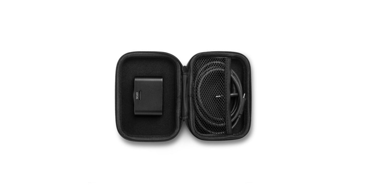 EPOSEXPAND Vision 1 webcam  (Zwart, 4K Ultra HD, USB-C)