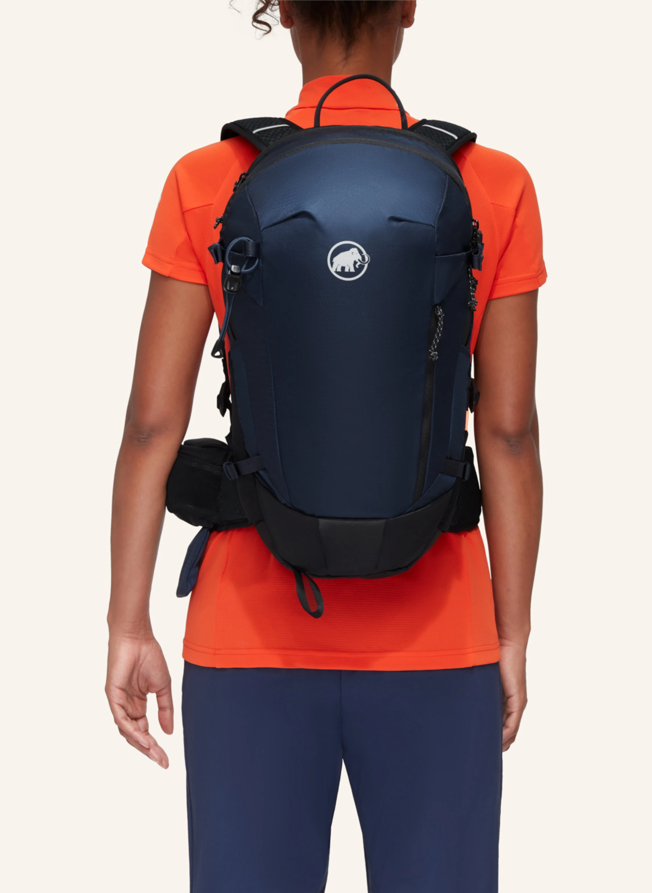 MAMMUT Trekking- & Wanderrucksack LITHIUM 20 WOMEN