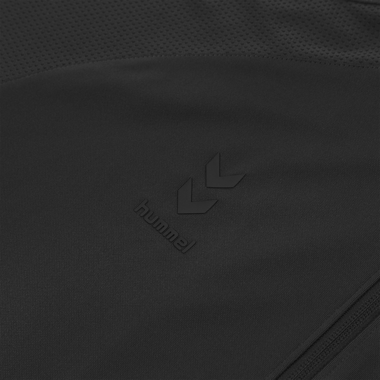 Hummel Tulsa Full-Zip Top Kids