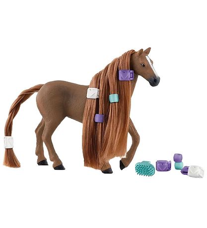 Schleich Horse Club - Beauty Horse Englische Vollblutstute