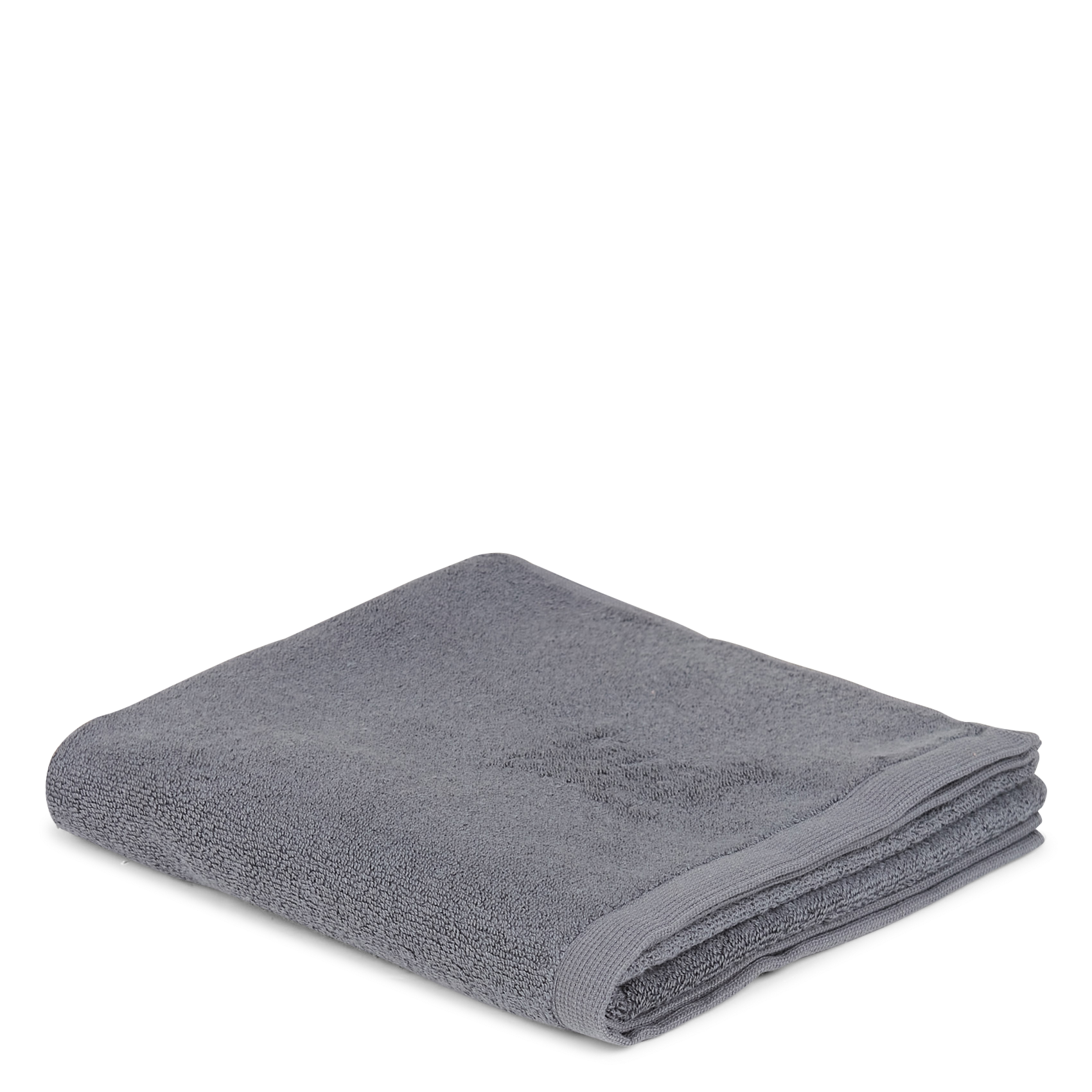 Serviette de toilette | Gris