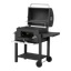 Kullgrill 56x41 cm