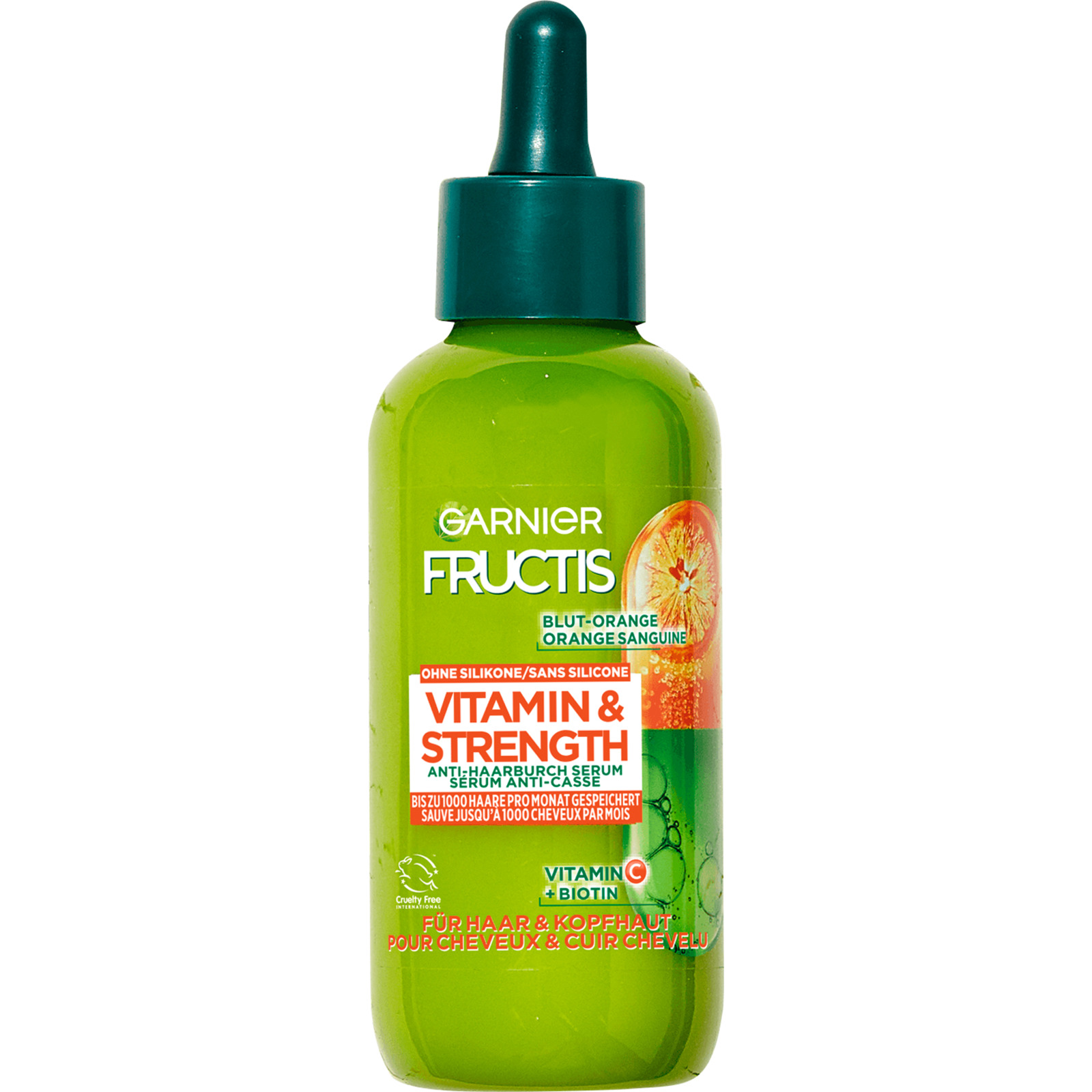 Fructis Serum Vitamin
