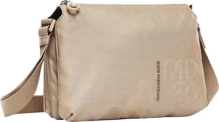 Mandarina Duck MD20 POCHETTE / WARM TAUPE Warm taupe