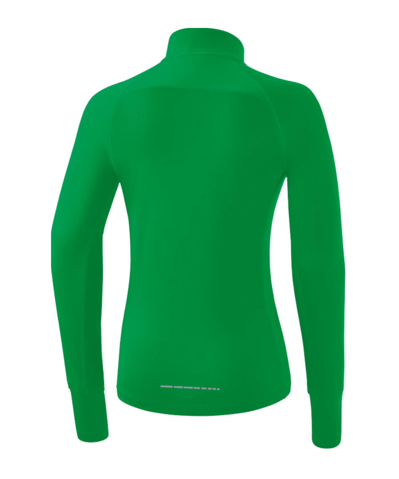 Erima Racing Longsleeve Damen Grün