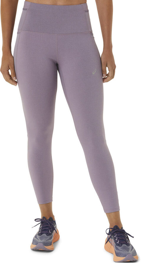 Asics Distance Supply 7/8 løbetights Lilla