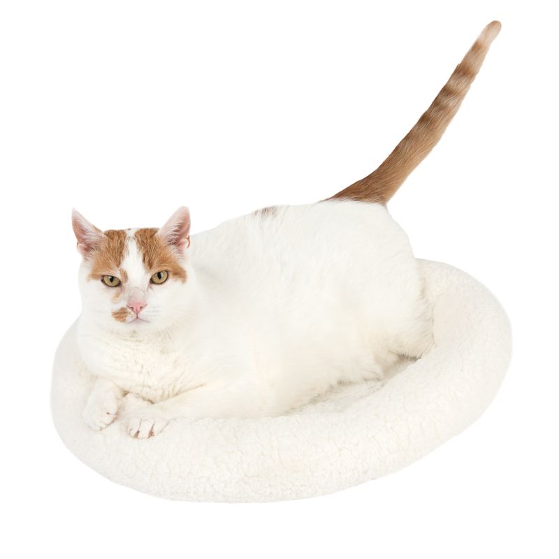 Panier Fluffy 2in1