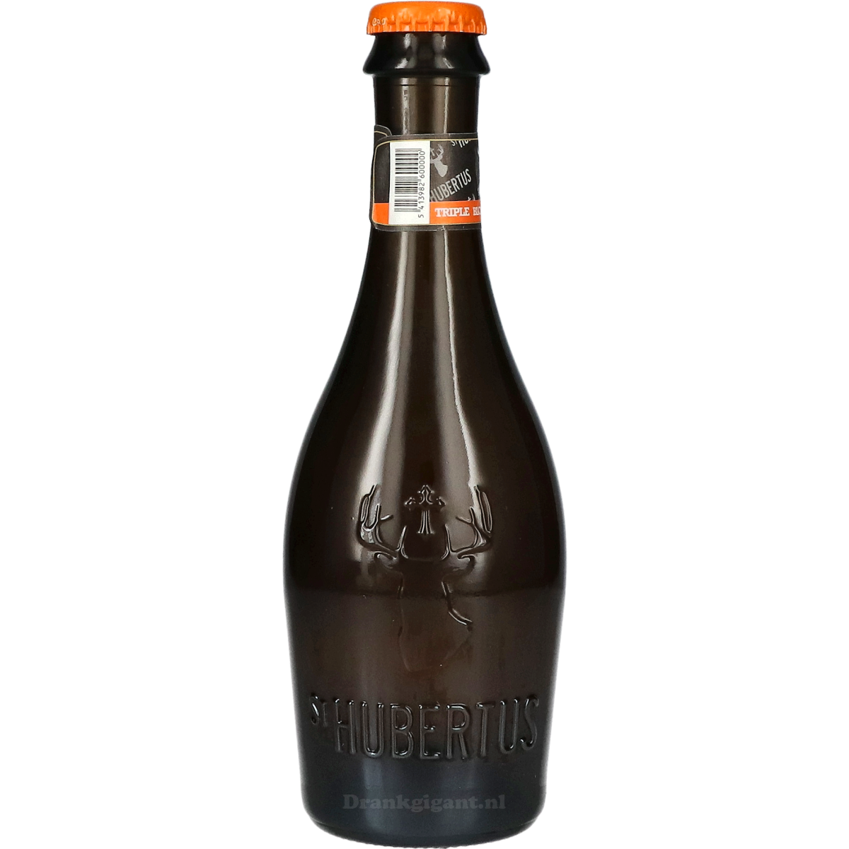 St Hubertus Tripel Blond 33 cl