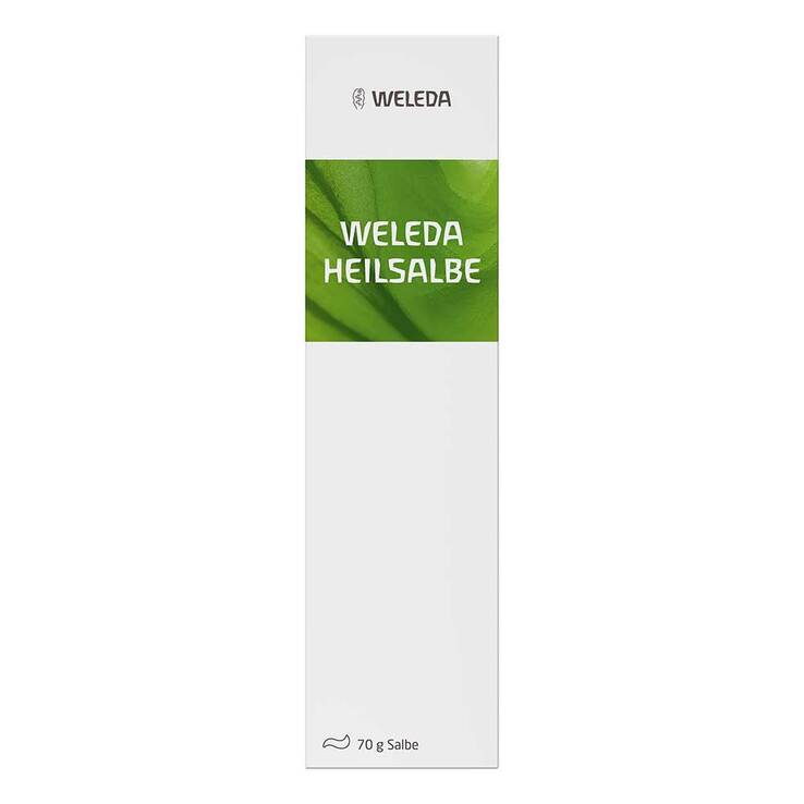 Weleda Heilsalbe, 70 g