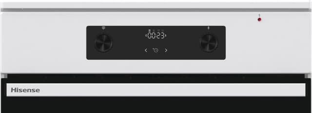 Hisense Komfur HCI8647WG