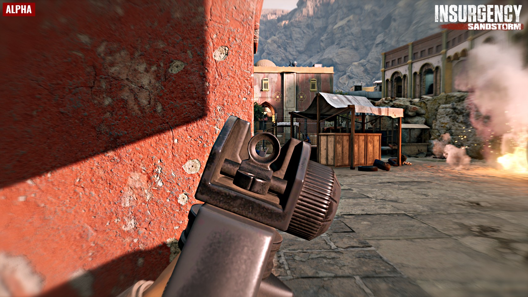 Insurgency: Sandstorm- PC