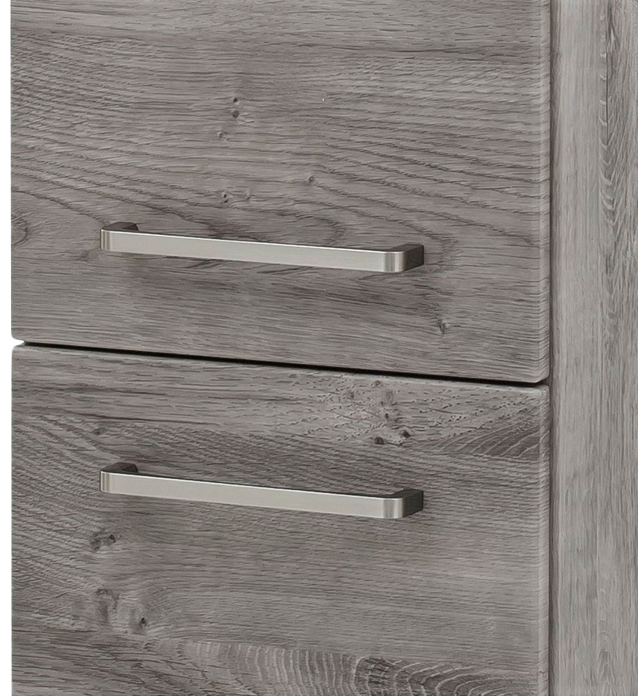 welltime Midischrank »Windau« 30 cm breit
