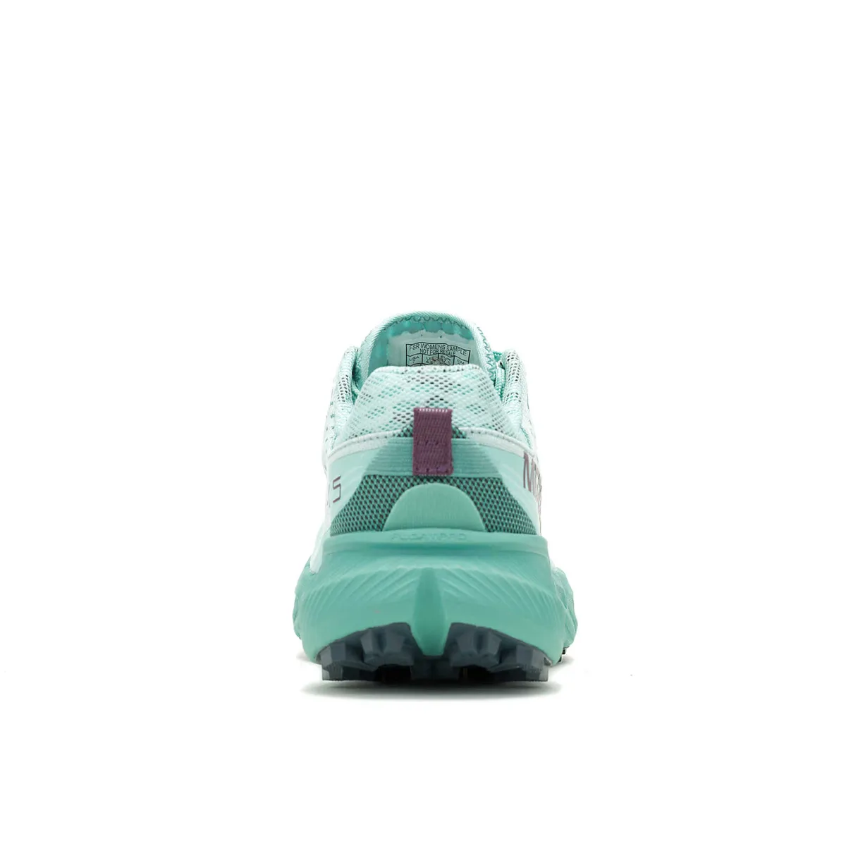Merrell Agility Peak 5 W Frost Blue