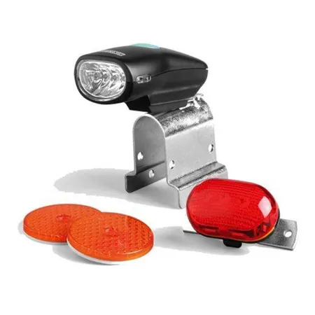 Berg Toys Beleuchtungsset