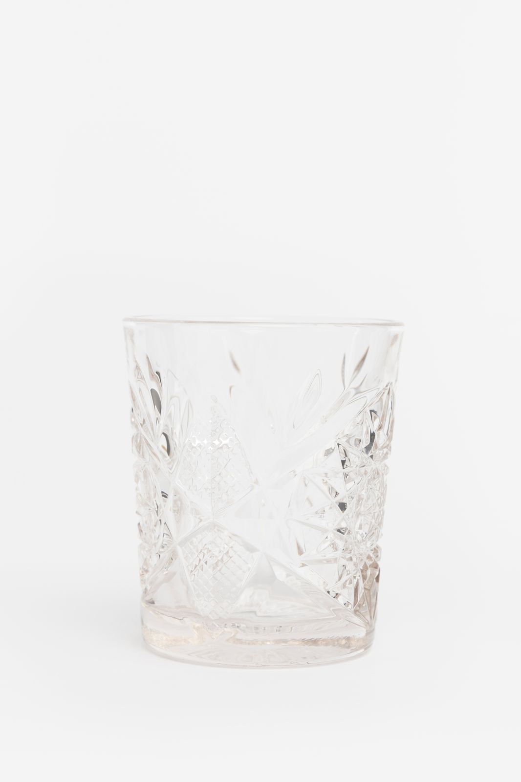 Libbey glas Hobstar