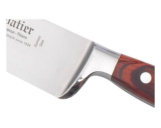 Coffret de 6 Steaks 13 cm Couteaux de cuisine professionnel