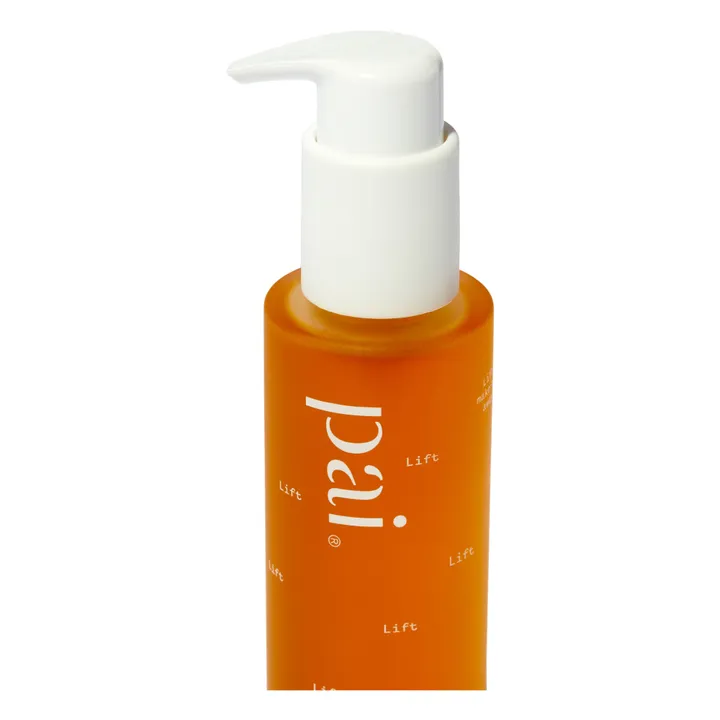 Pai Skincare Huile démaquillante délicate Light Work