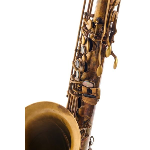 Schagerl SuperiorPro Tenor Sax. T-2V
