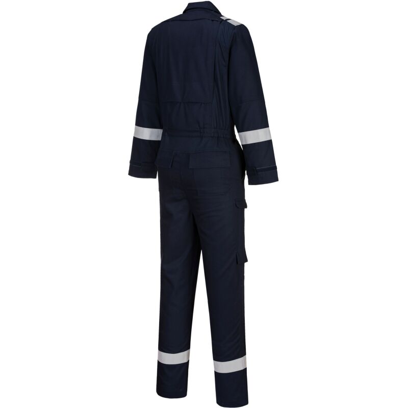 Portwest FR502 Combinaison Légère Bizflame Plus