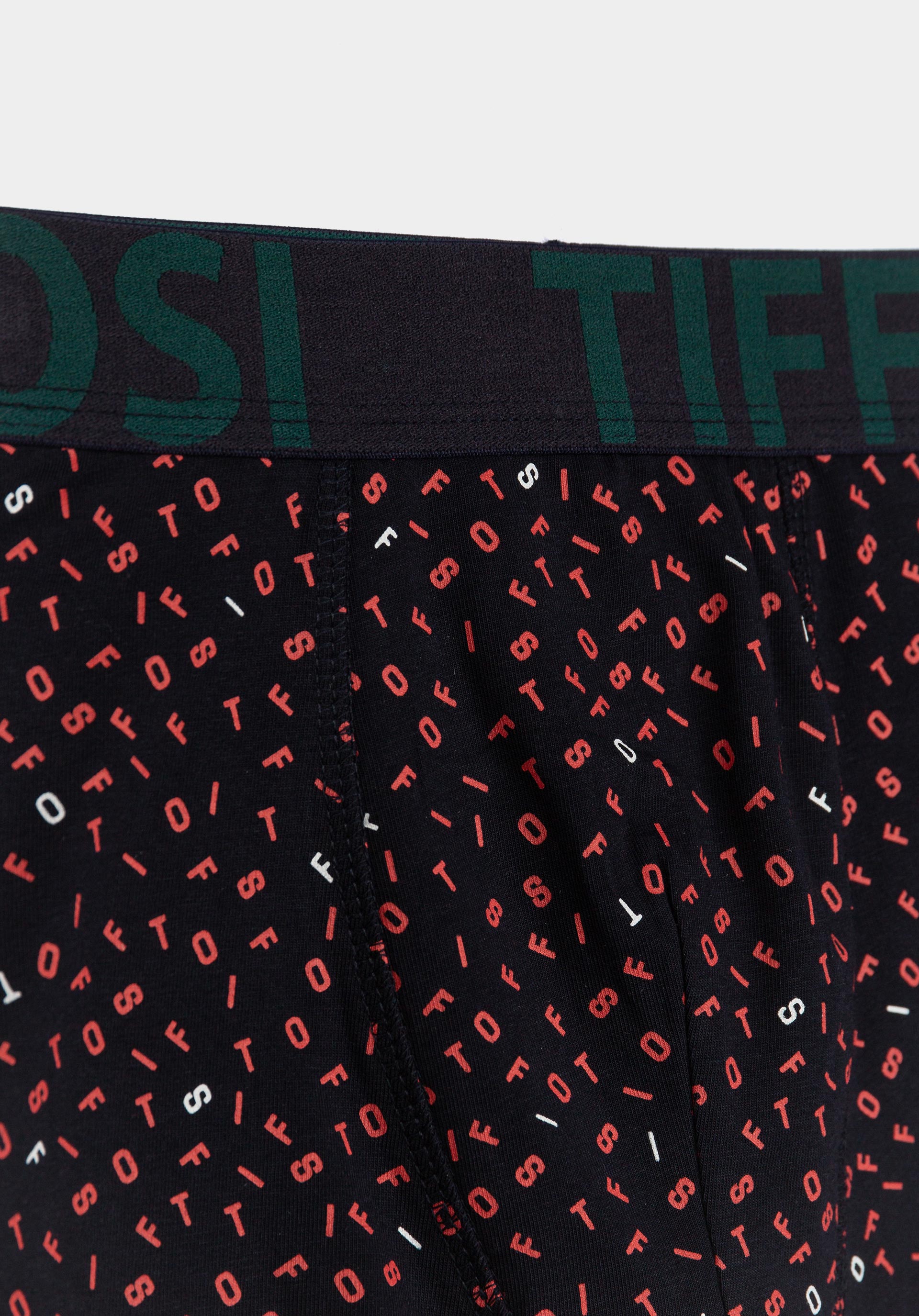 Boxers Estampados