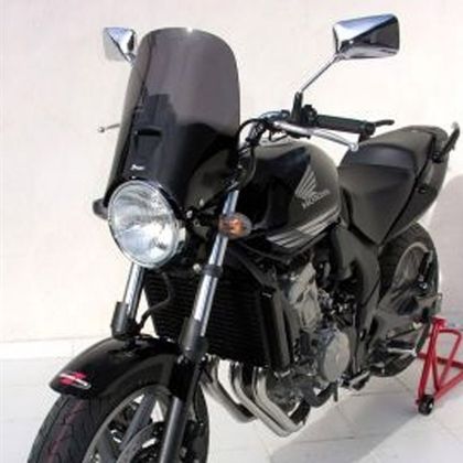 Saute vent Ermax MAXI SPRINT 32 cm special suzuki - Bleu