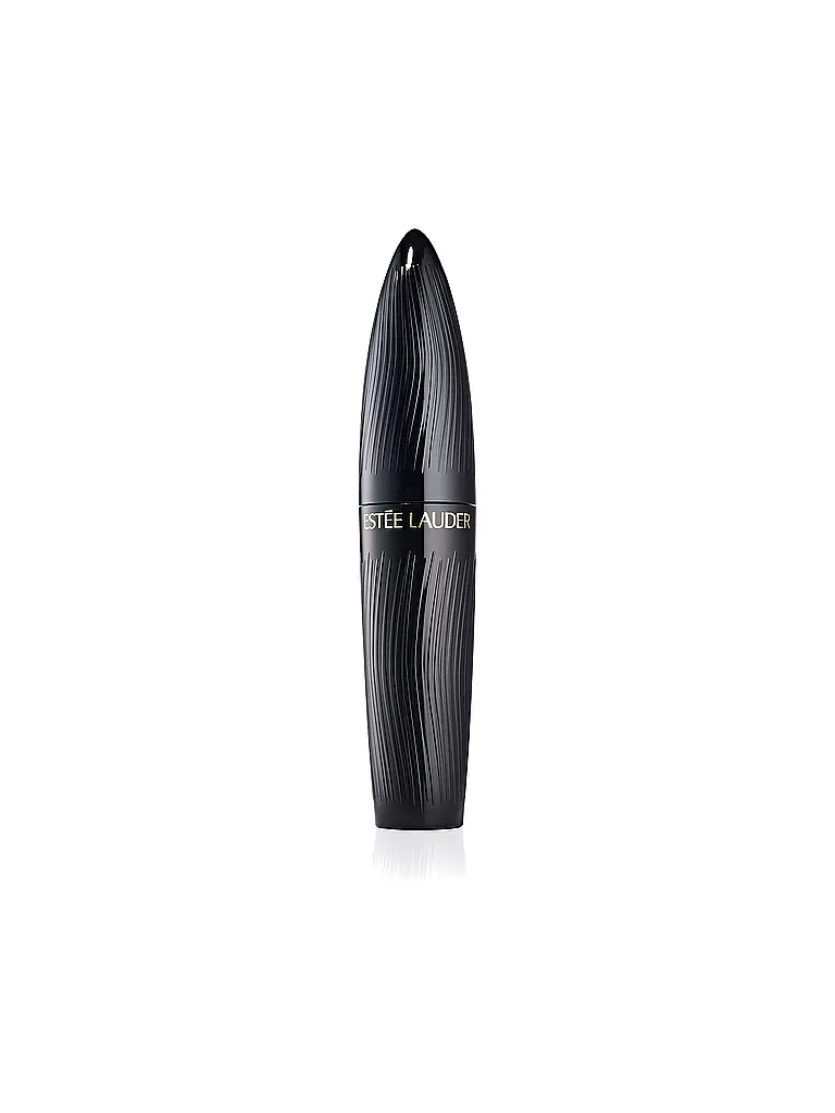 ESTÉE LAUDER Turbo Lash Mascara (01 Black) schwarz