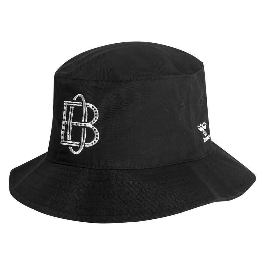 Odense Boldklub Bob - Noir