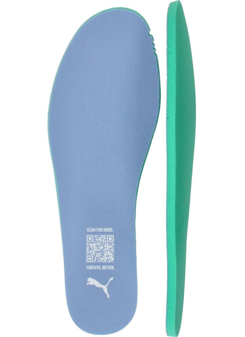 Puma Trinity 2 LT Sneakers Paars Meisjes