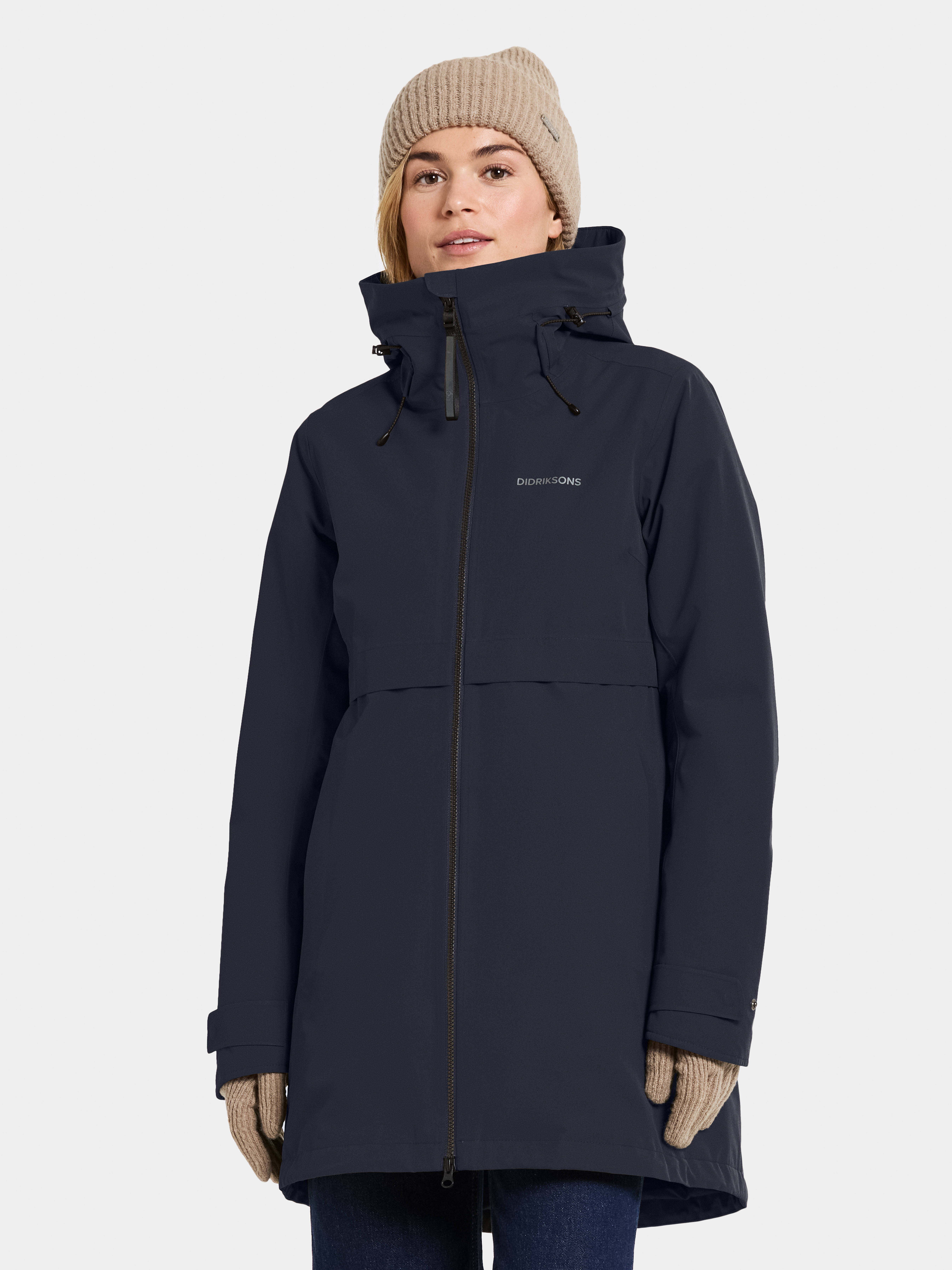 Helle Women's Parka 6
