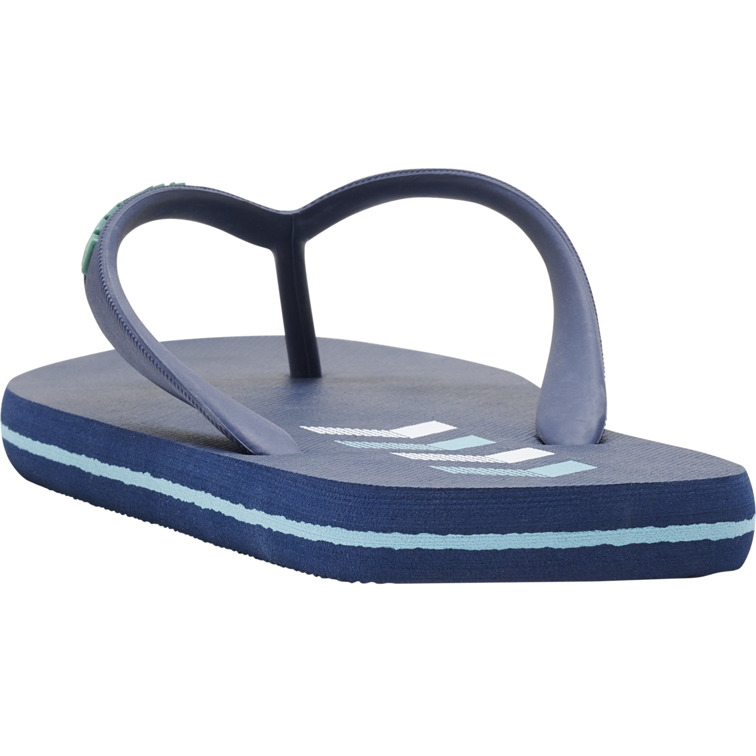 CHEVRON FLIP FLOP