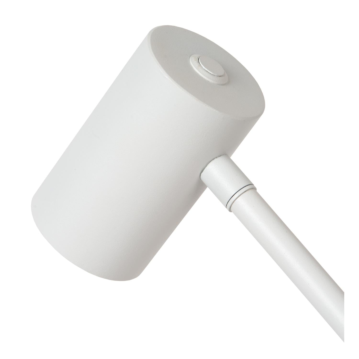 Tipik bureaulamp LED wit