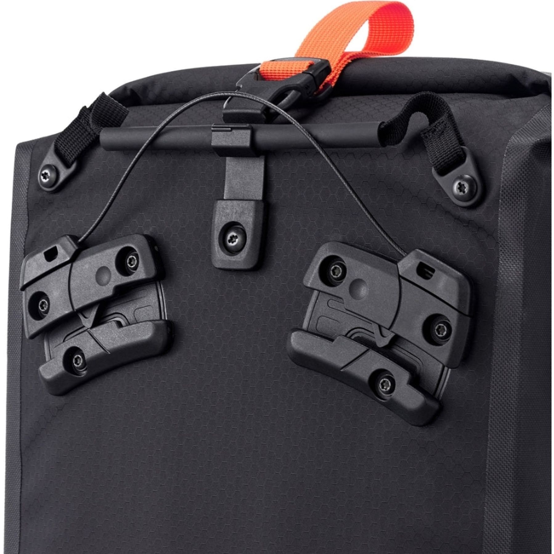 Ortlieb Gravel-Pack Enkele Fietstas
