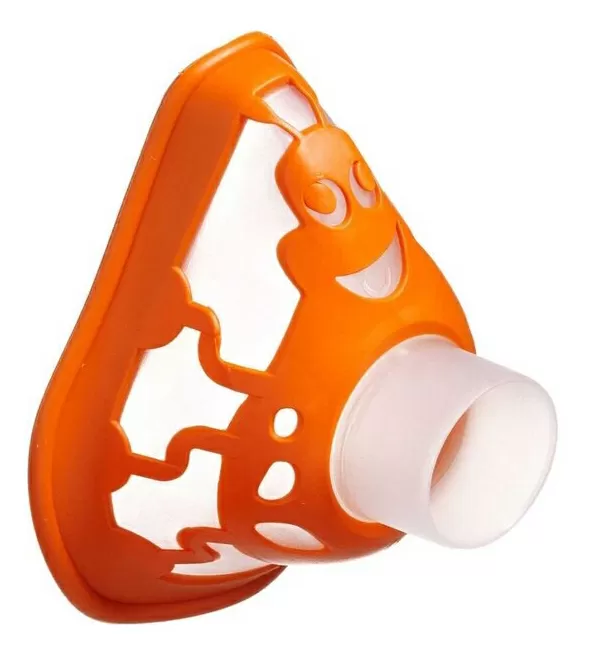 Maske til Vortex baby 0-2 år - 1 stk.