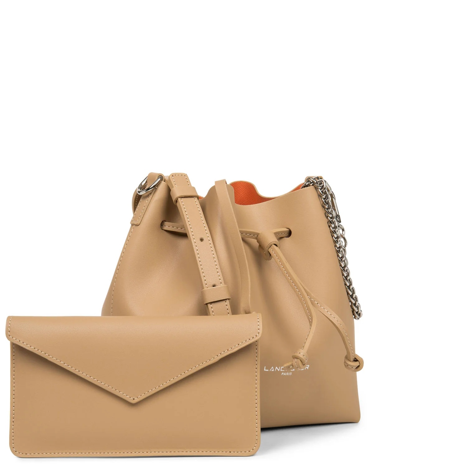 Pur & Element City-Petit sac bourse