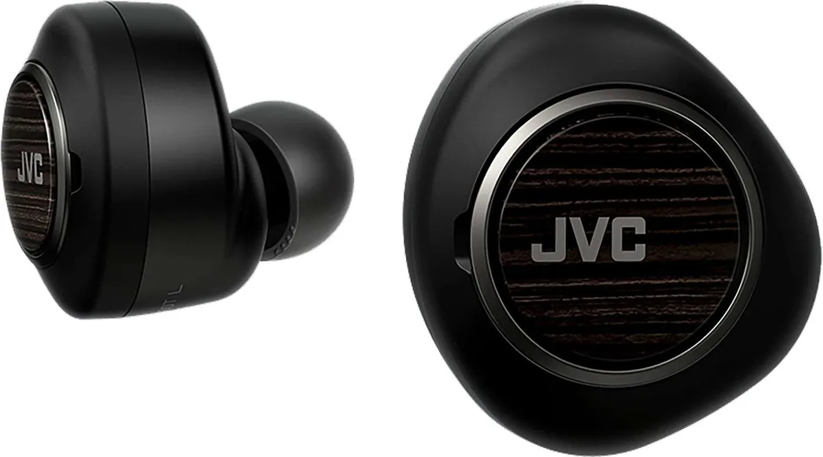 JVC HA-FW1000T Écouteurs True Wireless