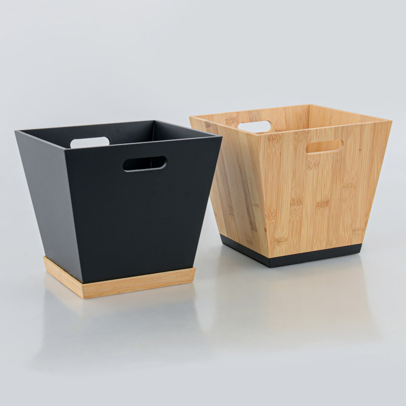 Paniers de rangement 'Back to work'