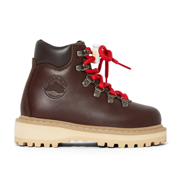 Diemme Boots Roccia Vet - Collection Enfant  | Marron